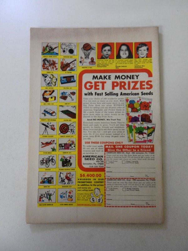 Daredevil #99 (1973) FN+ condition