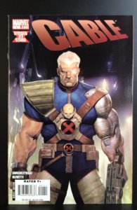 Cable #1 (2008)