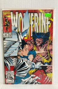 Wolverine #56 (1992)