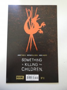 Something is Killing the Children #11 Cover B (2020) NM Condition