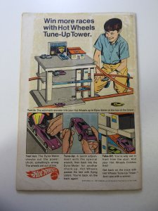 Action Comics #390 (1970) FN Condition