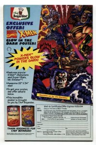 Incredible Hulk #419-First TALOS cover-Marvel comic VF/NM