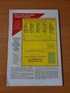 Conan The Barbarian #44 MARK JEWELER Variant ~ VERY FINE VF ~ 1974 Marvel Comics