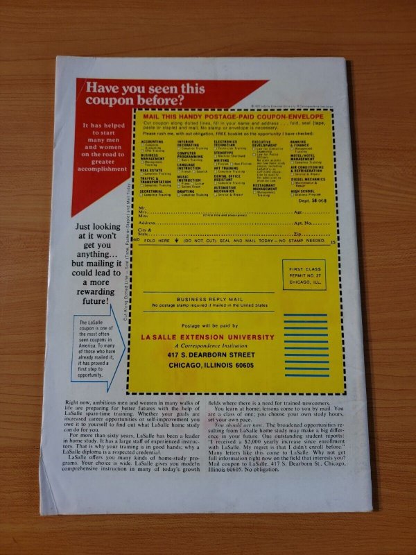 Conan The Barbarian #44 MARK JEWELER Variant ~ VERY FINE VF ~ 1974 Marvel Comics