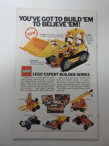 Man-Thing #1 (1979) FN+ Condition!