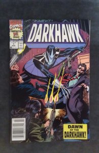 Darkhawk #1 (1991)