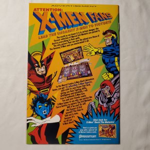 Fantastic Four 371 Near Mint  Cover by Paul Ryan