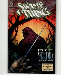 Swamp Thing #122 (1992)