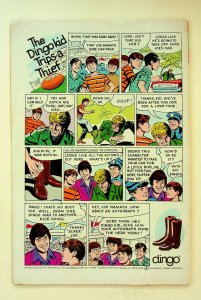 Tweety and Sylvester #21 - (Dec 1971, Whitman) - Good