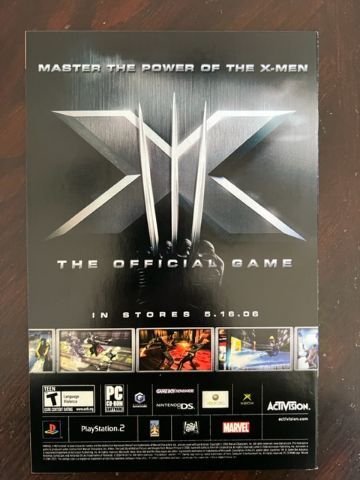 Wolverine: Origins #3 Bianchi Cover (2006) - NM