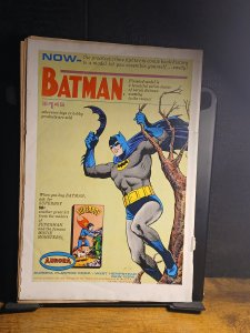 Adventure Comics #332 (1965) Legion of Super-Heroes