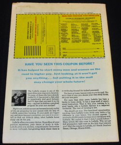 Power Man #18 (1974)