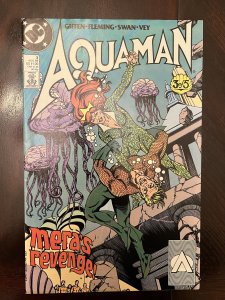Aquaman #3 Direct Edition (1989) - NM
