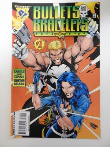 Bullets and Bracelets (1996) Amalgam!