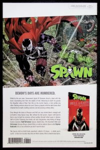 Spawn #285