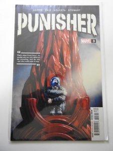 Punisher #3 (2022)