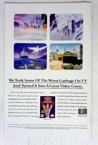 Spider-Man #18 (1991) Ghost Rider Sinister Six Marvel NM-