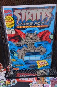 Stryfe's Strike File (1993)