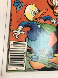 Howard The Duck (1985) # 32 (NM) Canadian Price Variant CPV !