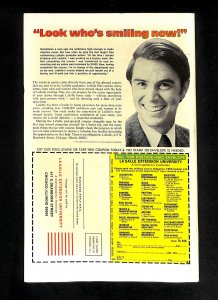 Ghost Rider (1973) #15