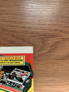 Marvel Team-Up #58 1977 Marvel Comics Spider-Man Ghost Rider