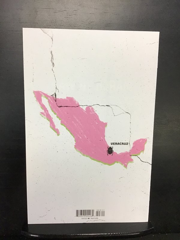 Gasolina #3 (2017)nm