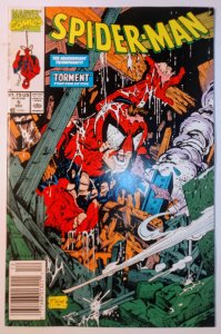 Spider-Man #5 (7.0-NS, 1990)