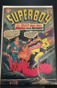 Superboy #132 (1966)