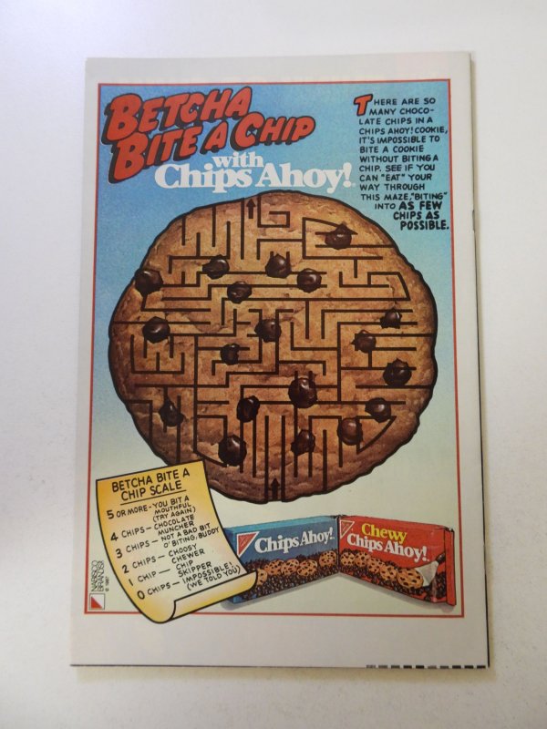 The Amazing Spider-Man #303 (1988) VF condition