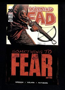 Walking Dead #101