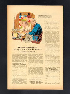 The Mighty Thor #147 (1967) VF