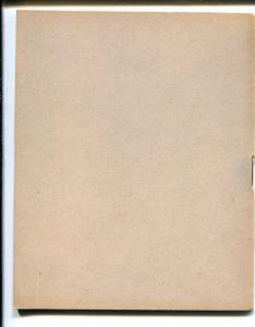 Mighty Midget #12 1943-Balbo Boy Magician-1st starring book-VF