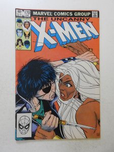 The Uncanny X-Men #170 (1983) VF Condition!