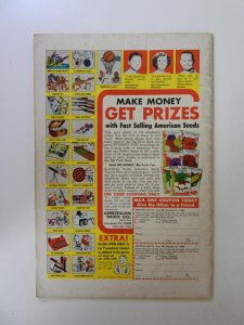 Daredevil #39 (1968) FN- condition