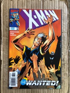 X-Man #34 (1998)