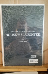 House of Slaughter #6-21 (2022) 16 book set, complete, nm variants