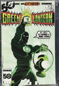 Green Lantern #195 (1985)