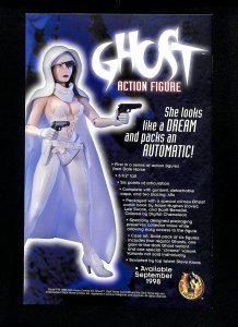 Buffy The Vampire Slayer #1