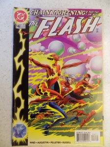FLASH # 146