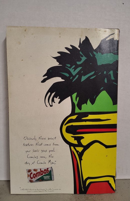 Excalibur #99 (1996). H02