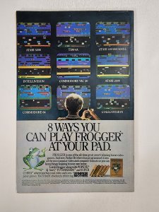 The Incredible Hulk #295 (1984) Newstand