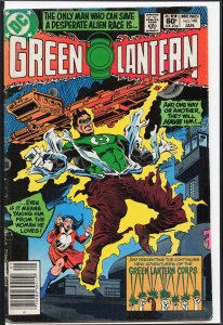 Green Lantern #148 (1982)
