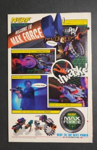 Superman: The Man of Steel #42 (1995)