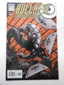 Bullseye: Greatest Hits #1 (2004)