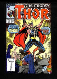 Thor #384