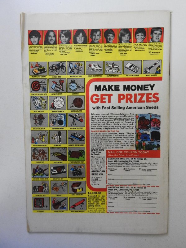 The Avengers #169 (1978)