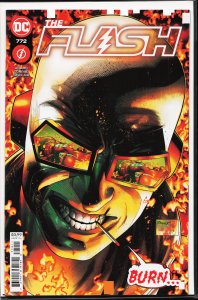 The Flash #772 (2021) The Flash