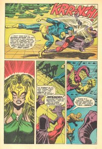 X-MEN #50 & 51 (1968) 7.5 VF- STERANKO! 1st Use New Modern Logo!  BEAST back-up!