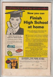 Captain America #116 (Aug-69) FN+ Mid-High-Grade Captain America