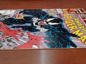 The Amazing Spider-Man #332